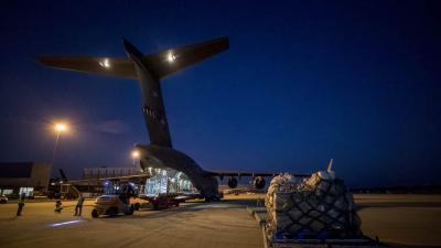 medicijnen en apparatuur voor sint-maarten