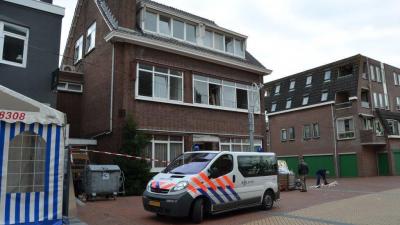 Hennepkwekerij in voormalig politiebureau Winschoten | DG fotografie | www.denniegaasendam.nl