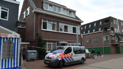 Hennepkwekerij in voormalig politiebureau Winschoten | DG fotografie | www.denniegaasendam.nl