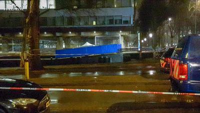 Sylvana Simons haalt woede politie op de hals