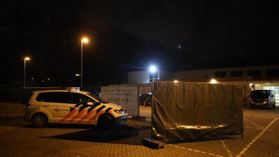 Gewonde bij steekpartij in Rosmalen