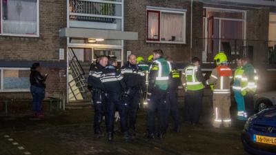 Groot aantal woningen onderzocht op koolmonoxide