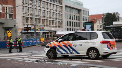 Ravage op Muntplein