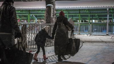 Nederland geeft 4 miljoen voor slachtoffers dreigende hongersnood Syrië