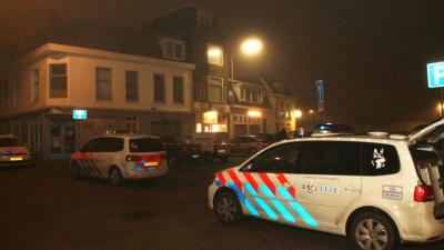 Overval op avondwinkel in Delfzijl | MV Blik op Nieuws