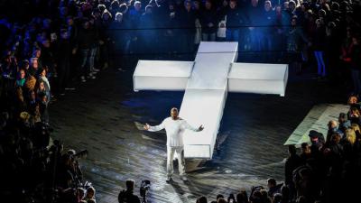 Ruim drie miljoen keken naar The Passion