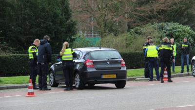Intergrale controle in Schiedam