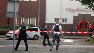 In hoger beroep 6 jaar en TBS voor dodelijke schietpartij Sumatralaan Groningen