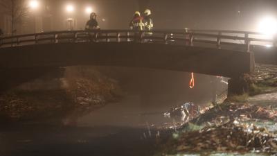 Vrouw met rolstoel overleden in Schijndel