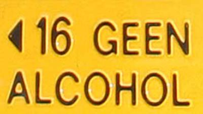 Nederland nuchterste jongetje van de klas