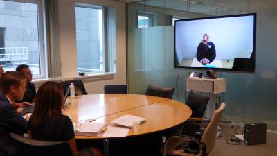 Actie tegen Marktplaatsoplichters: aanhouding en straf op één dag