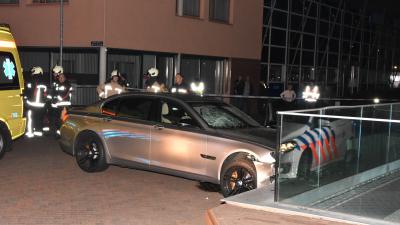 Man uit Den Haag langer vast voor incident in Hoogeveen