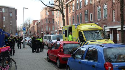 Verdachte doden 16-jarig meisje bekende van politie