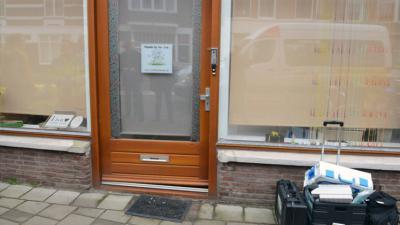 OM eist acht jaar cel en TBS voor doodslag en zagen in lichaam