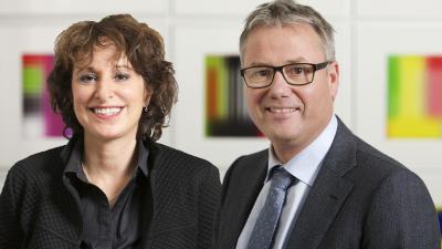 Henk Hagoort verlaat NPO