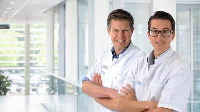 KWF-subsidie van 300 duizend euro voor slokdarmonderzoek Catharina Ziekenhuis