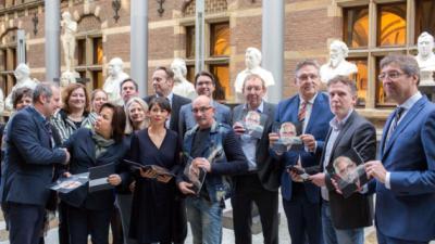 Beroepslongziekten verantwoordelijk voor 2000 doden per jaar