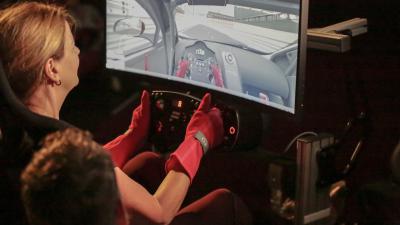 Maastricht heeft eigen virtueel F1 stratencircuit