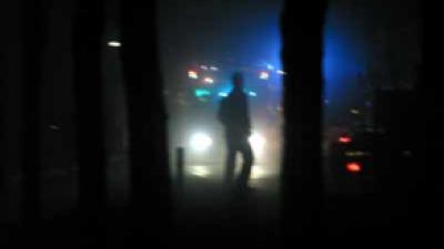 Tilburger (28) steekt eigen auto in brand