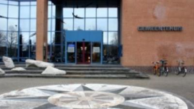 Planologisch beleid 'kruimelgevallen' Delfzijl aangepast