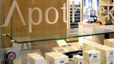 Optreden CBP leidt tot beveiligde verbinding computer huisarts