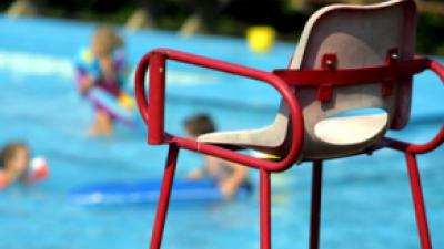 Foto van zwembad | Archief FBF.nl