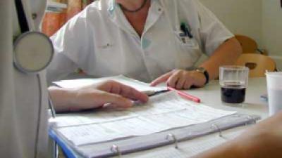 Vertrouwen in gezondheidszorg stabiel en hoog