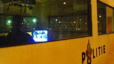 Syriëgangers houden dreigingsniveau Nederland substantieel 