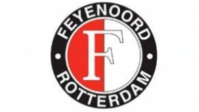 Foto embleem Feyenoord | Archief FBF.nl