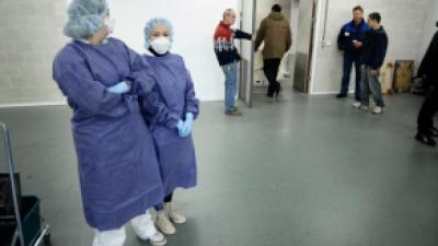 EU keurt voor het eerst in 40 jaar nieuw tbc-medicijn goed