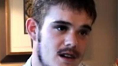 Vriend Joran van der Sloot vermoord bij poging ontvoering 