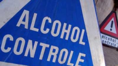 Stomdronken schipper van boord gehaald