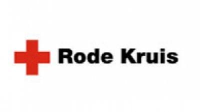 Foto van logo Rode Kruis | Archief FBF.nl