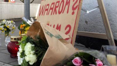 Foto van bloemen | Archief EHF