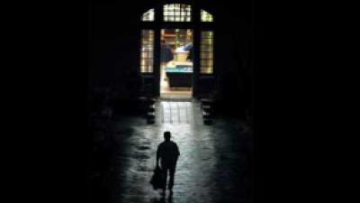 FASTNL houdt opnieuw TBS'er aan