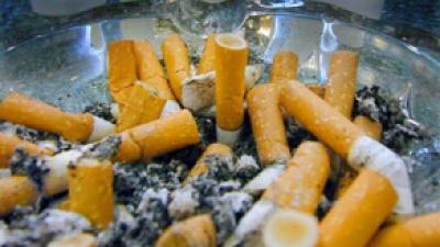 71% van discotheken en cafés rookvrij