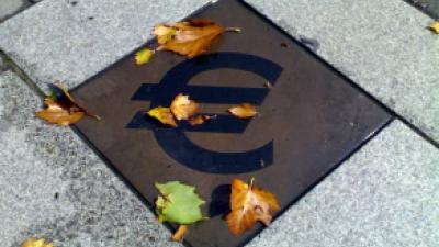 ECB pompt 360 miljard euro extra in economie