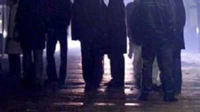 Minder overlastgevende groepen jeugd 