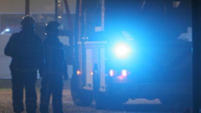 Vrouw aangehouden voor brandstichting in Zwijndrecht