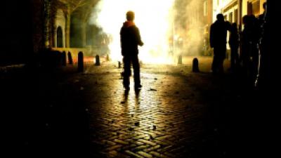 Bezuinigingen treft jongerenwerk in Groningen