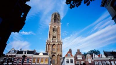 Utrecht elfde in verkiezing meest gastvrije stad