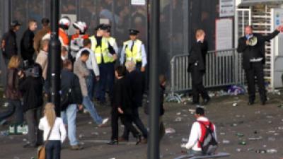 Zes weken celstraf voor niet houden aan meldplicht