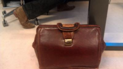 Omstreden neuroloog Evert Sanders plots overleden