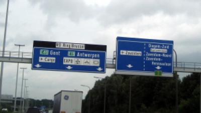 Ook België gaat Europese klimaatambities niet halen