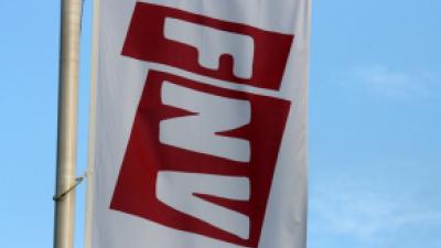 Op Nederlandse scheepswerven werken honderden Roemenen voor 1 euro bruto per uur