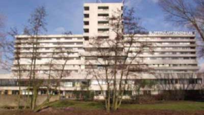 OM onderzoekt miljoenen-fraude oud-topbestuurder Slotervaart-ziekenhuis