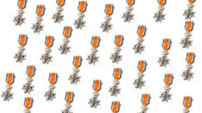 Lintje voor Margreet Dolman, Dominee Gremdaat, Bert en Grover