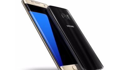 Samsung lanceert de Galaxy S7 en Galaxy S7 edge