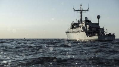 Zr.Ms. Vlaardingen