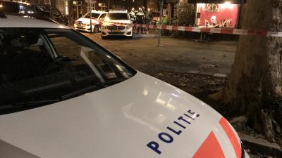 Politie doet onderzoek na overval